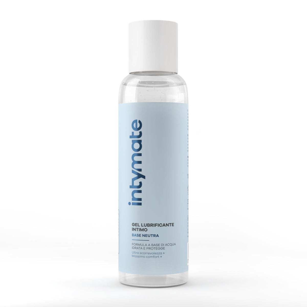 Gel idratante intimo Base Neutra