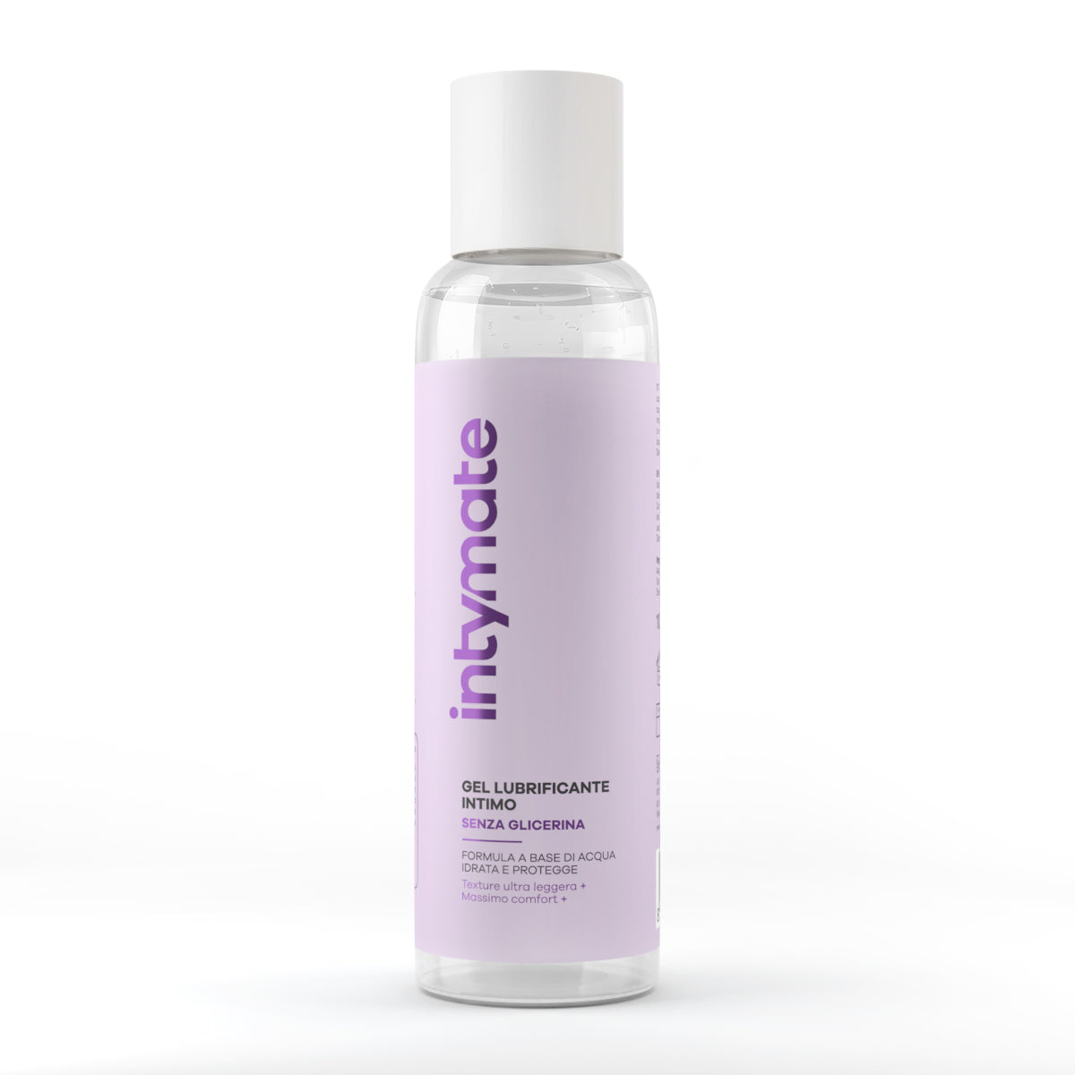Gel idratante intimo Senza Glicerina