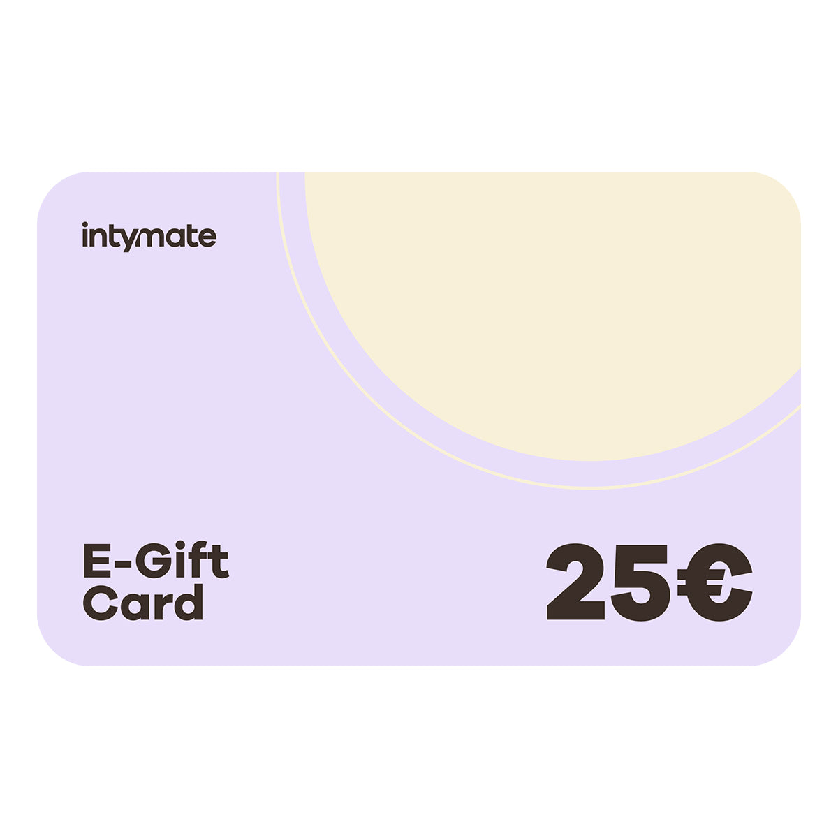 Card regalo